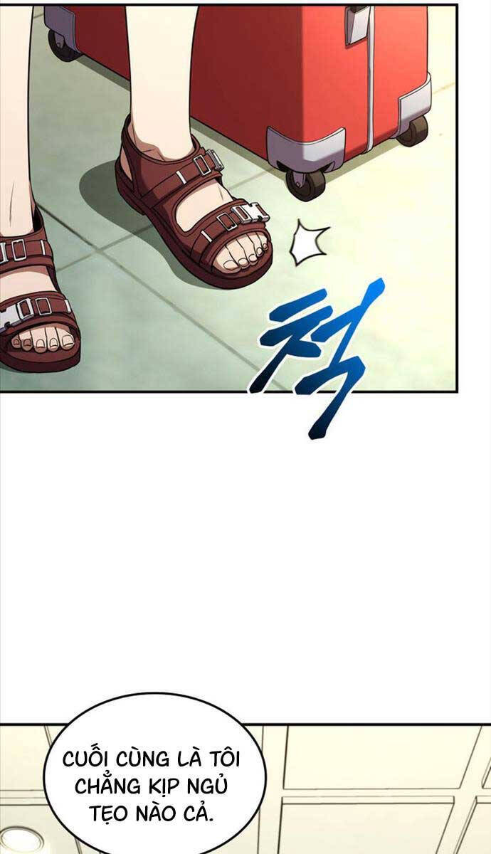 Sự Trở Lại Của Vị Thần Sức Mạnh Chap 129 - Next Chap 130