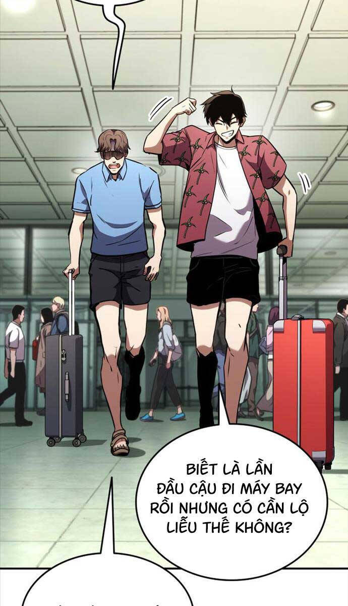 Sự Trở Lại Của Vị Thần Sức Mạnh Chap 129 - Next Chap 130