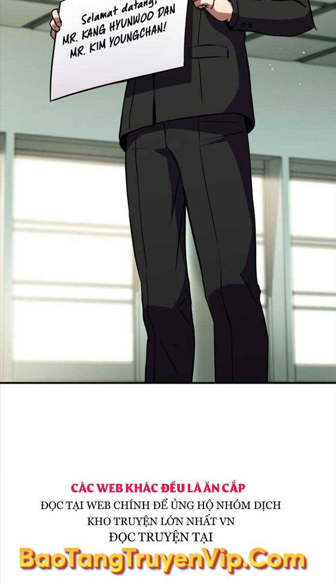 Sự Trở Lại Của Vị Thần Sức Mạnh Chap 129 - Next Chap 130
