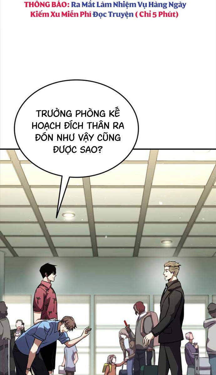 Sự Trở Lại Của Vị Thần Sức Mạnh Chap 129 - Next Chap 130