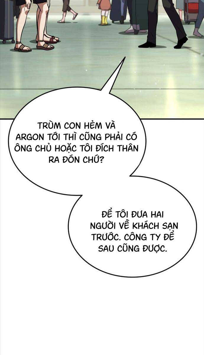 Sự Trở Lại Của Vị Thần Sức Mạnh Chap 129 - Next Chap 130