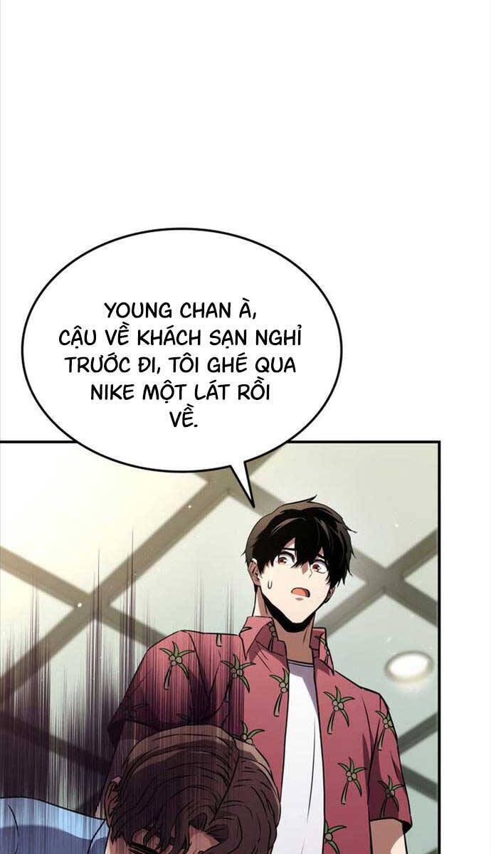Sự Trở Lại Của Vị Thần Sức Mạnh Chap 129 - Next Chap 130