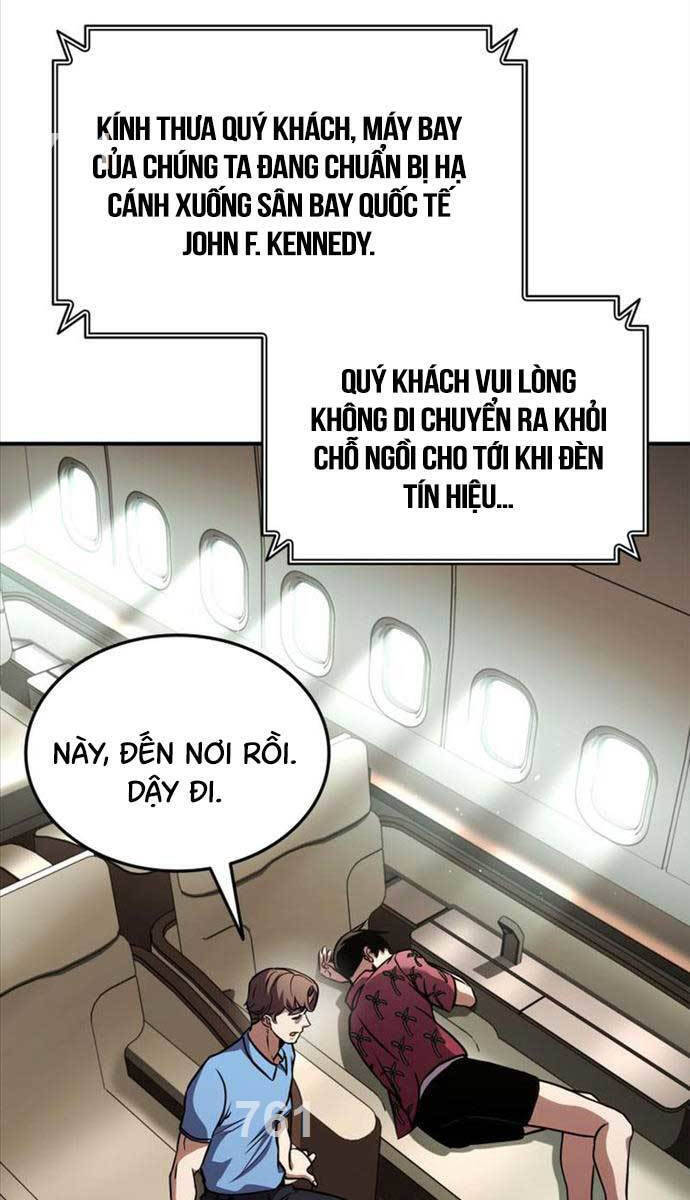 Sự Trở Lại Của Vị Thần Sức Mạnh Chap 129 - Next Chap 130