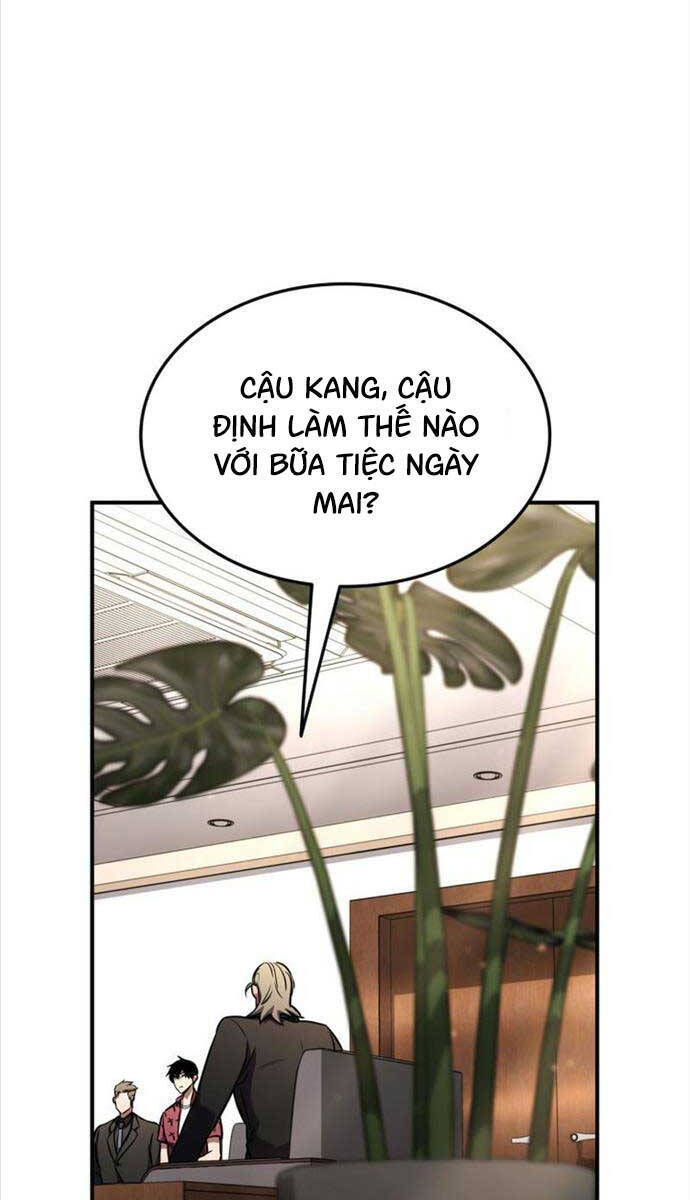 Sự Trở Lại Của Vị Thần Sức Mạnh Chap 129 - Next Chap 130