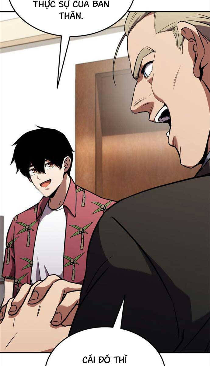 Sự Trở Lại Của Vị Thần Sức Mạnh Chap 129 - Next Chap 130