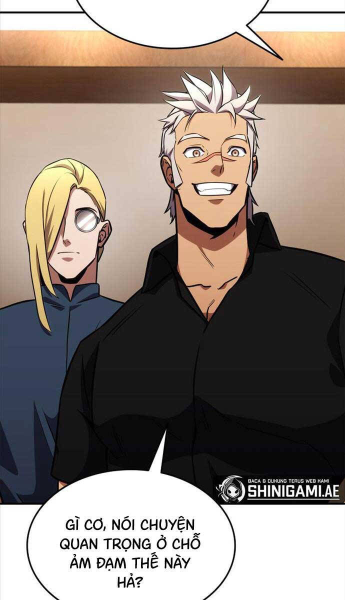 Sự Trở Lại Của Vị Thần Sức Mạnh Chap 129 - Next Chap 130