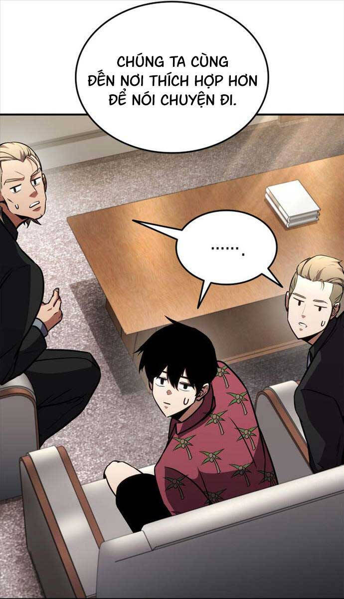 Sự Trở Lại Của Vị Thần Sức Mạnh Chap 129 - Next Chap 130