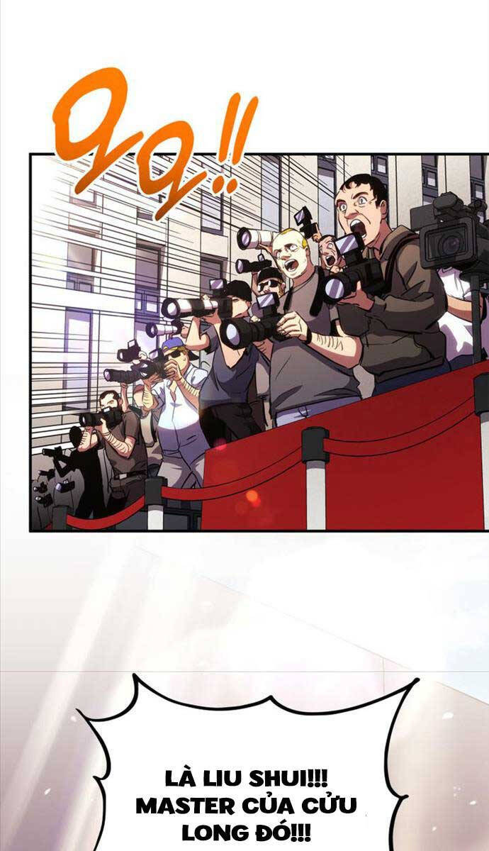 Sự Trở Lại Của Vị Thần Sức Mạnh Chap 129 - Next Chap 130