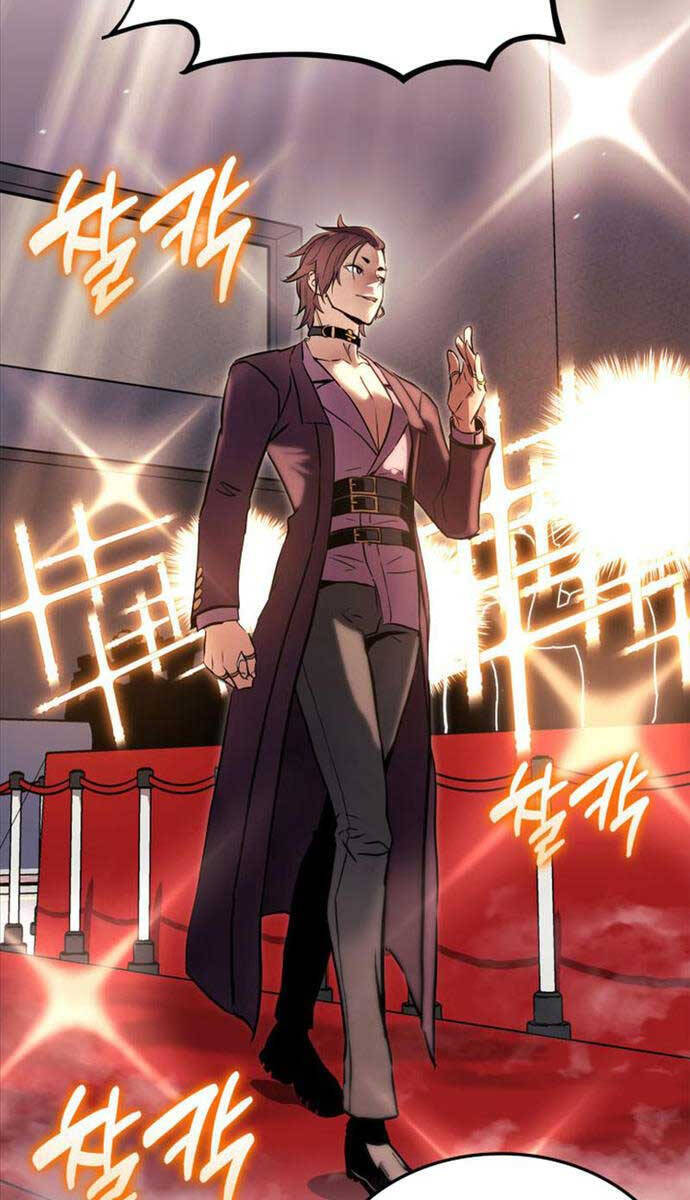 Sự Trở Lại Của Vị Thần Sức Mạnh Chap 129 - Next Chap 130