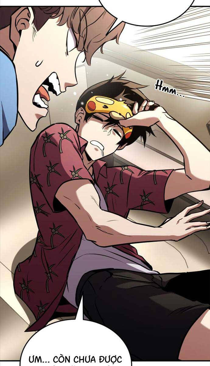 Sự Trở Lại Của Vị Thần Sức Mạnh Chap 129 - Next Chap 130