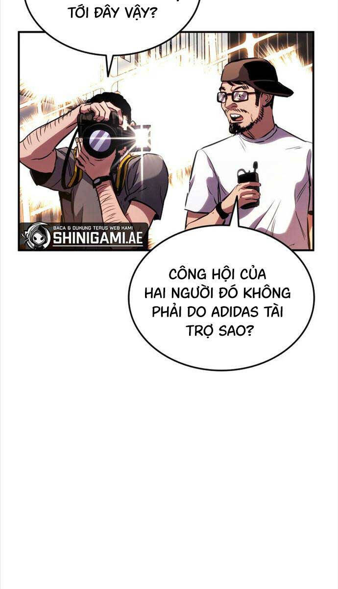 Sự Trở Lại Của Vị Thần Sức Mạnh Chap 129 - Next Chap 130