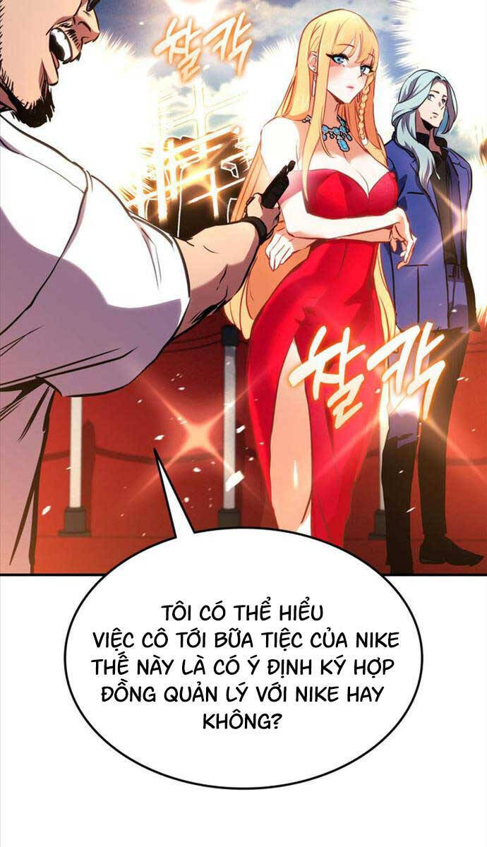 Sự Trở Lại Của Vị Thần Sức Mạnh Chap 129 - Next Chap 130