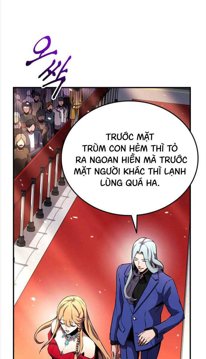 Sự Trở Lại Của Vị Thần Sức Mạnh Chap 129 - Next Chap 130