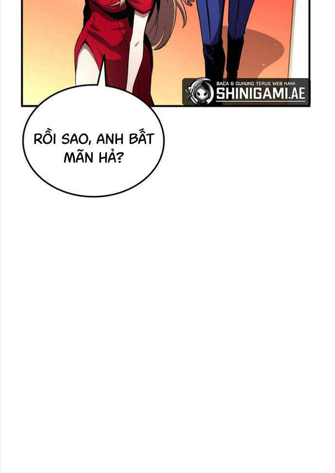 Sự Trở Lại Của Vị Thần Sức Mạnh Chap 129 - Next Chap 130