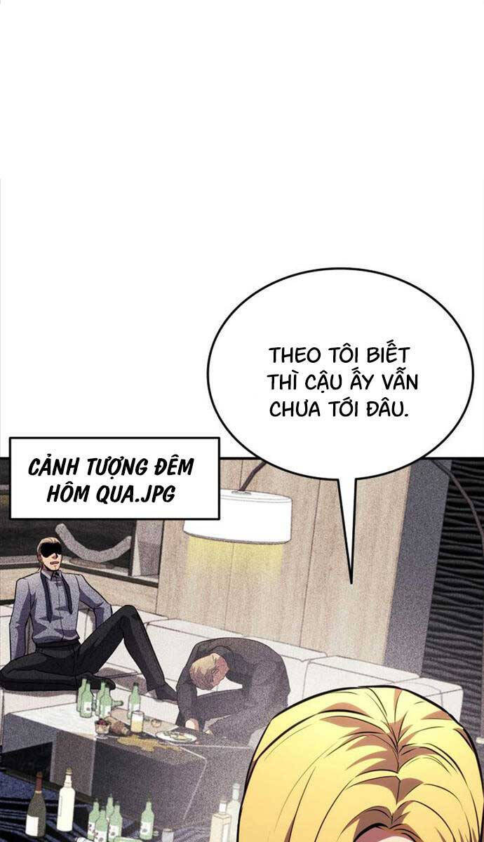 Sự Trở Lại Của Vị Thần Sức Mạnh Chap 129 - Next Chap 130