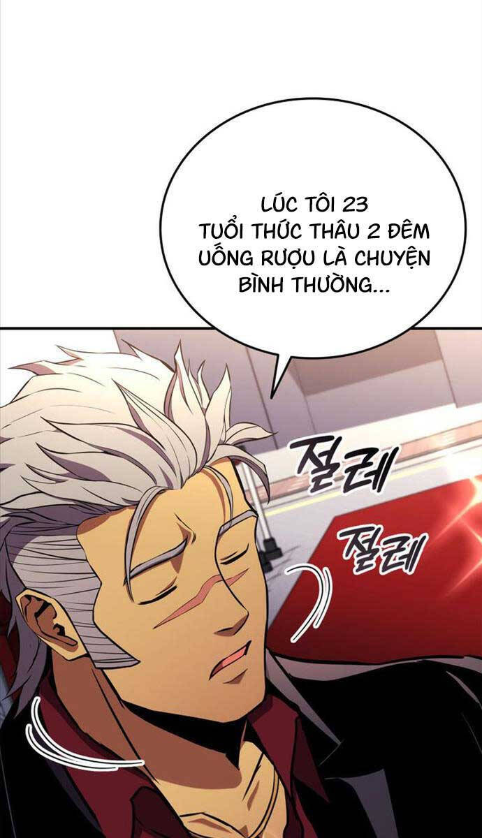 Sự Trở Lại Của Vị Thần Sức Mạnh Chap 129 - Next Chap 130