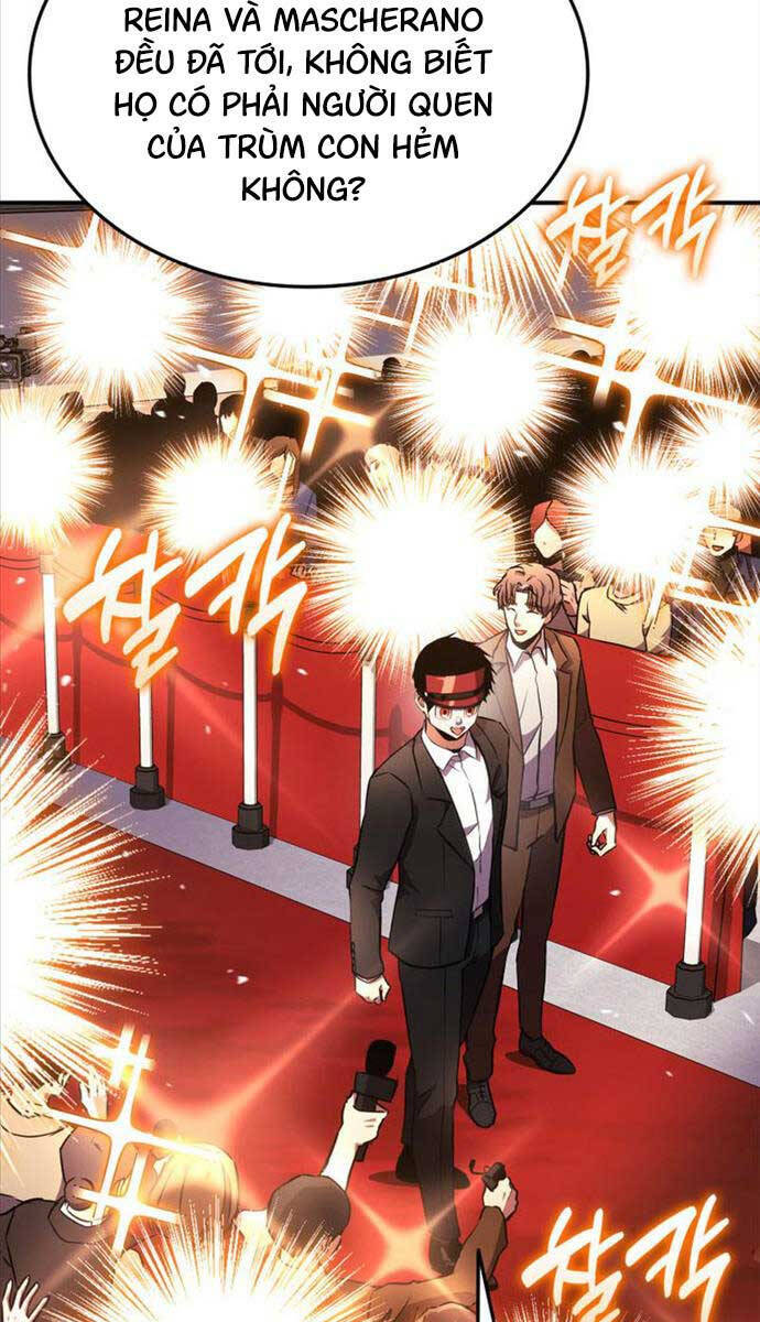 Sự Trở Lại Của Vị Thần Sức Mạnh Chap 129 - Next Chap 130