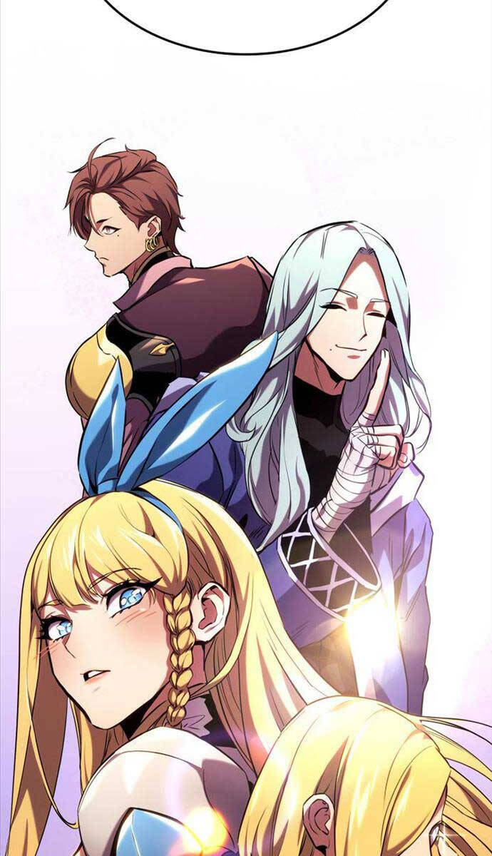 Sự Trở Lại Của Vị Thần Sức Mạnh Chap 129 - Next Chap 130