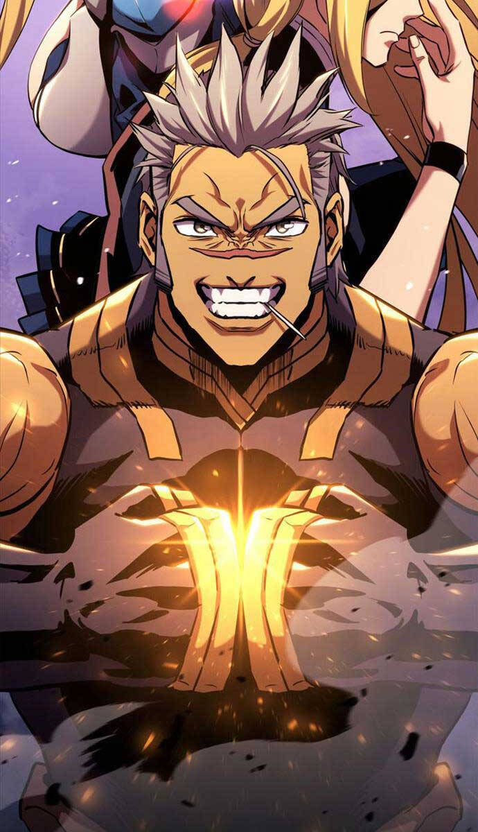 Sự Trở Lại Của Vị Thần Sức Mạnh Chap 129 - Next Chap 130