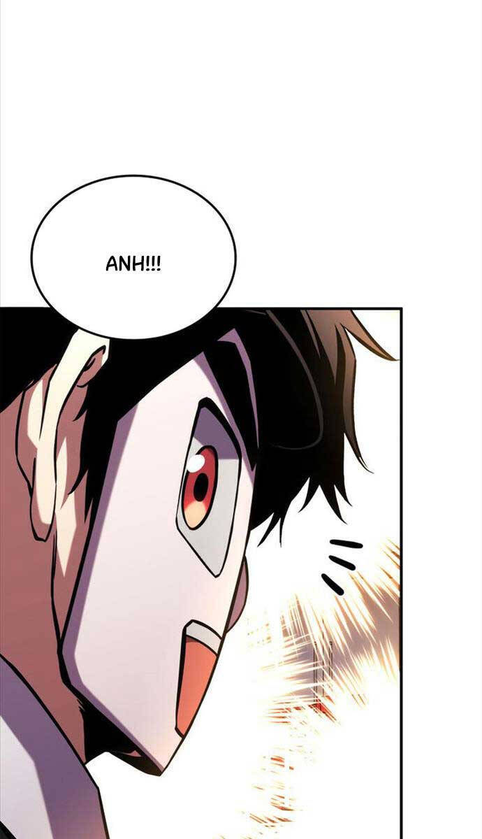 Sự Trở Lại Của Vị Thần Sức Mạnh Chap 129 - Next Chap 130