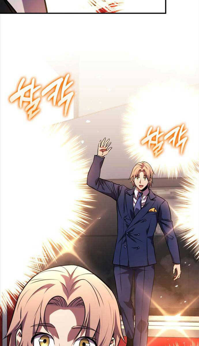 Sự Trở Lại Của Vị Thần Sức Mạnh Chap 129 - Next Chap 130