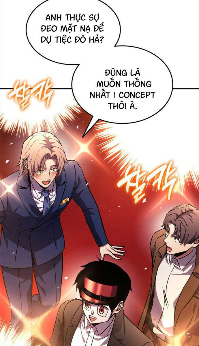 Sự Trở Lại Của Vị Thần Sức Mạnh Chap 129 - Next Chap 130