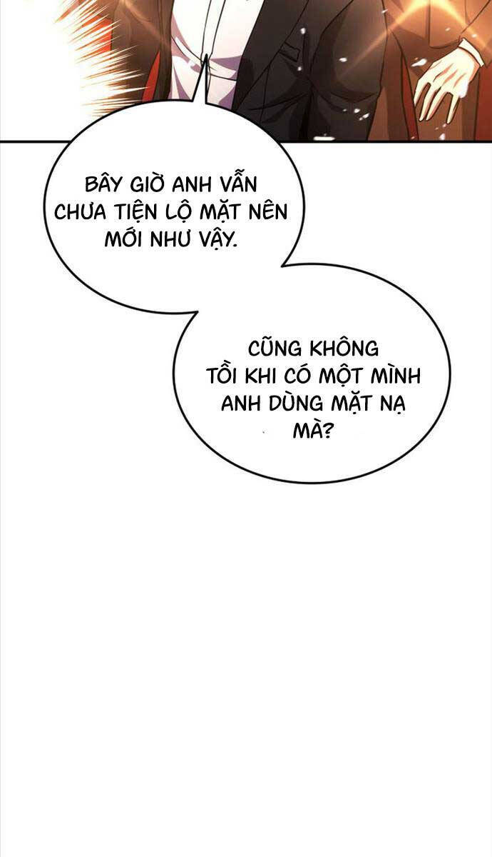 Sự Trở Lại Của Vị Thần Sức Mạnh Chap 129 - Next Chap 130