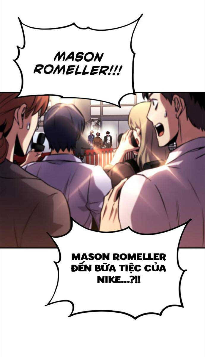 Sự Trở Lại Của Vị Thần Sức Mạnh Chap 129 - Next Chap 130