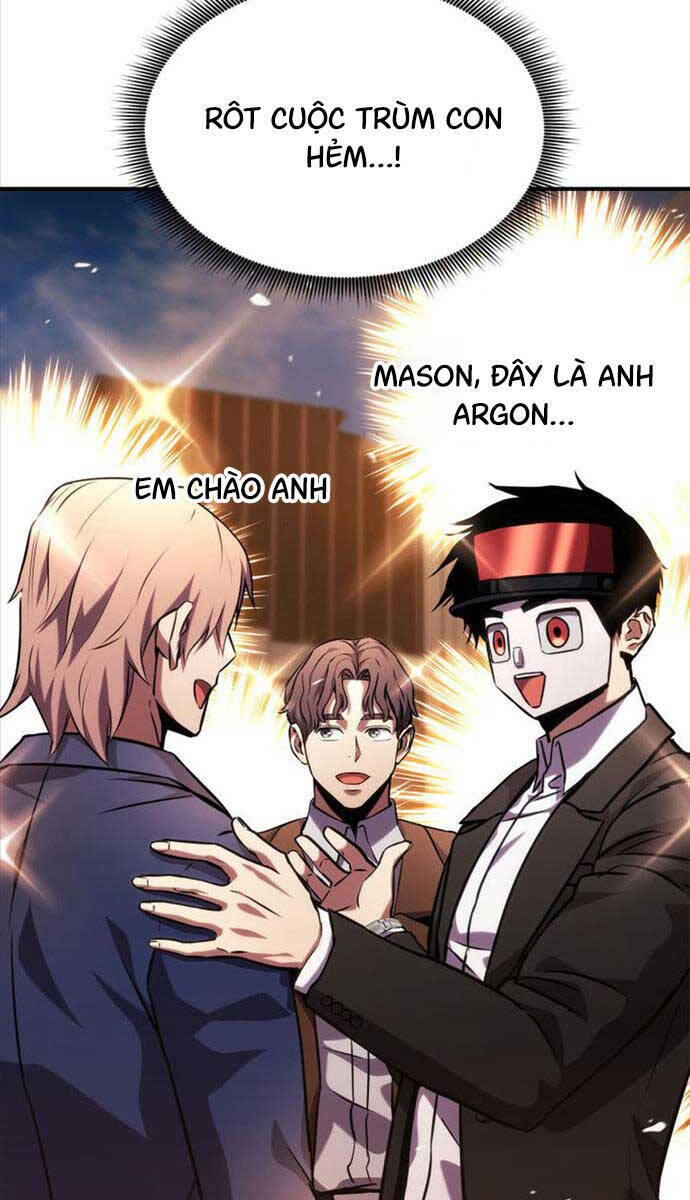 Sự Trở Lại Của Vị Thần Sức Mạnh Chap 129 - Next Chap 130