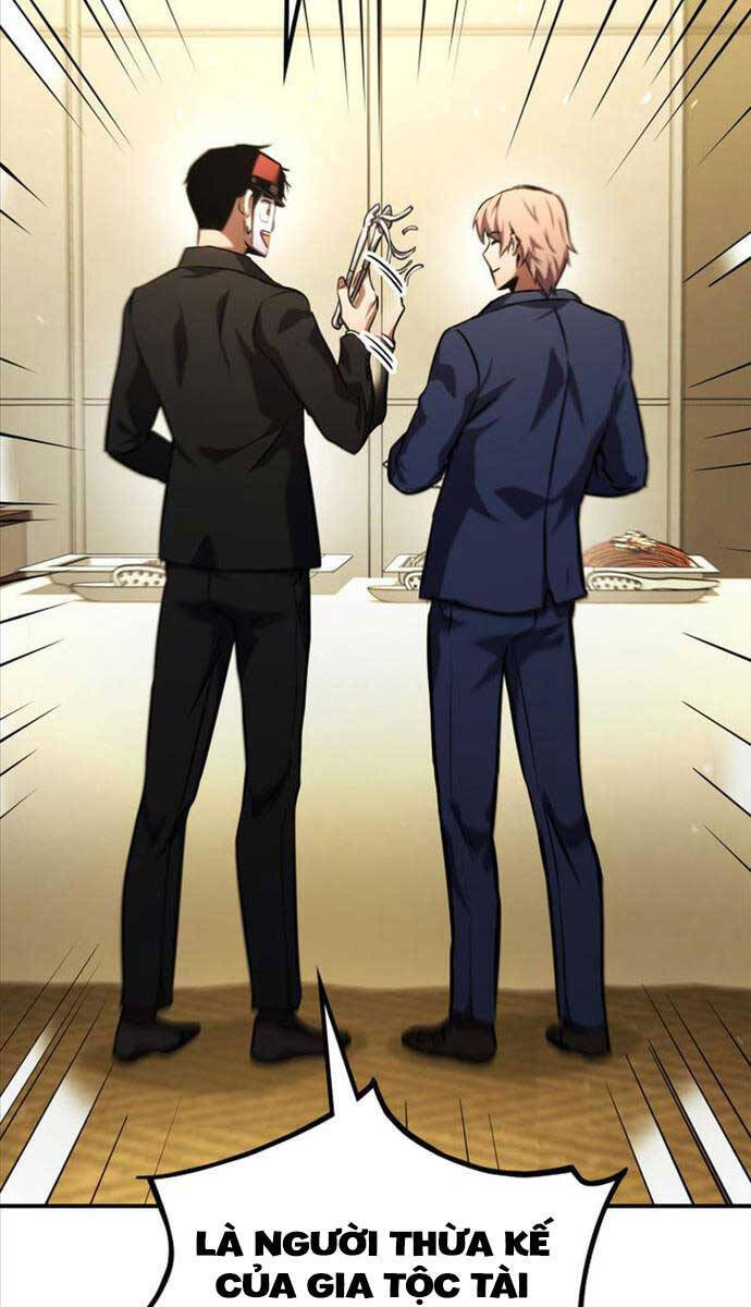 Sự Trở Lại Của Vị Thần Sức Mạnh Chap 129 - Next Chap 130