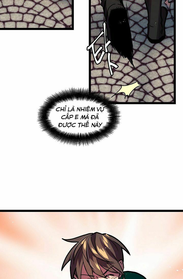 Sự Trở Lại Của Vị Thần Sức Mạnh Chap 13 - Next Chap 14