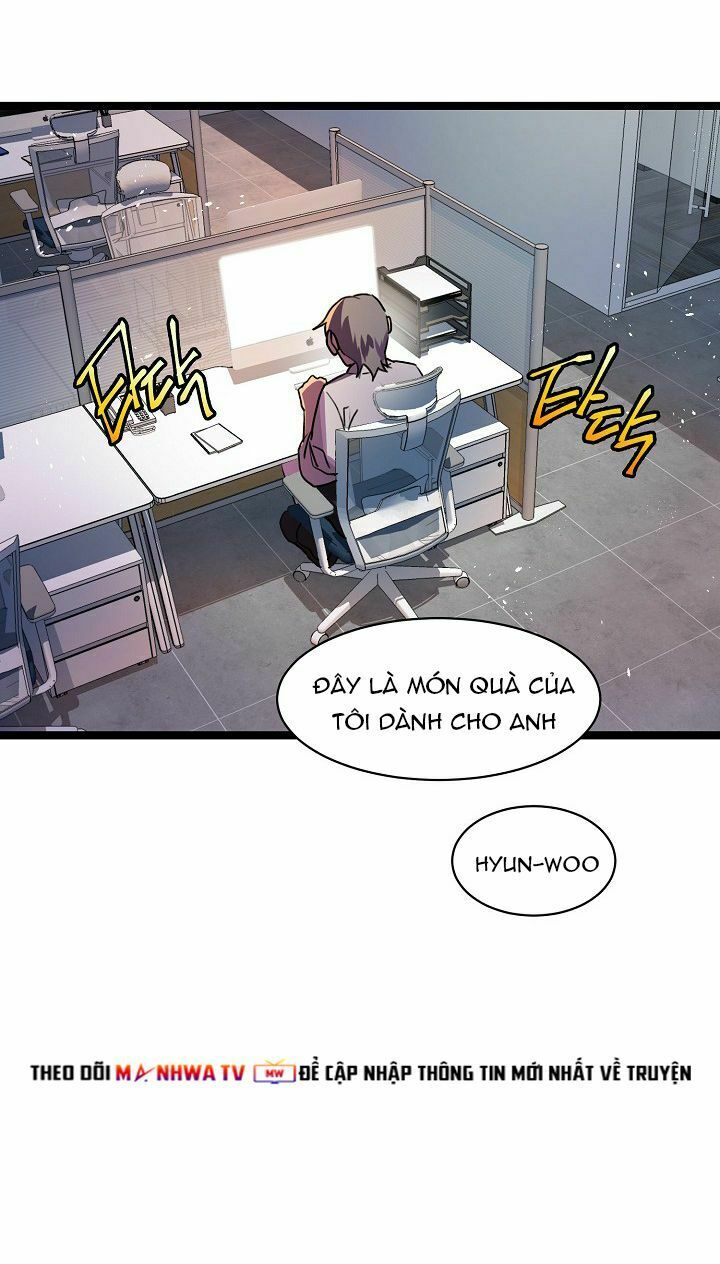 Sự Trở Lại Của Vị Thần Sức Mạnh Chap 13 - Next Chap 14