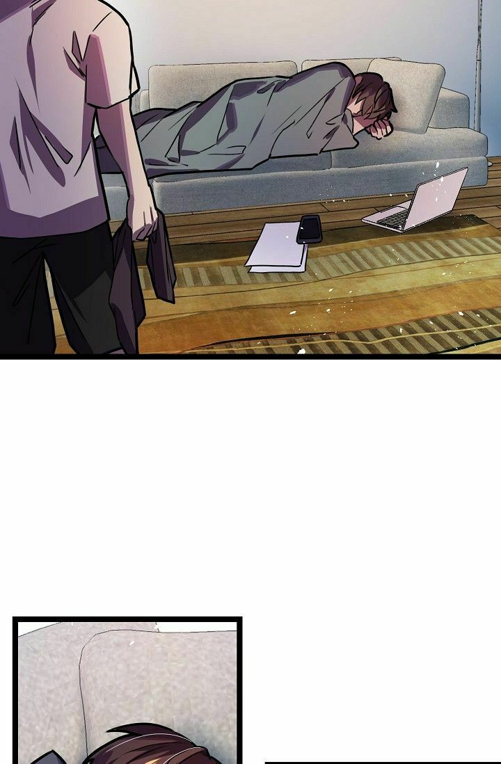 Sự Trở Lại Của Vị Thần Sức Mạnh Chap 13 - Next Chap 14