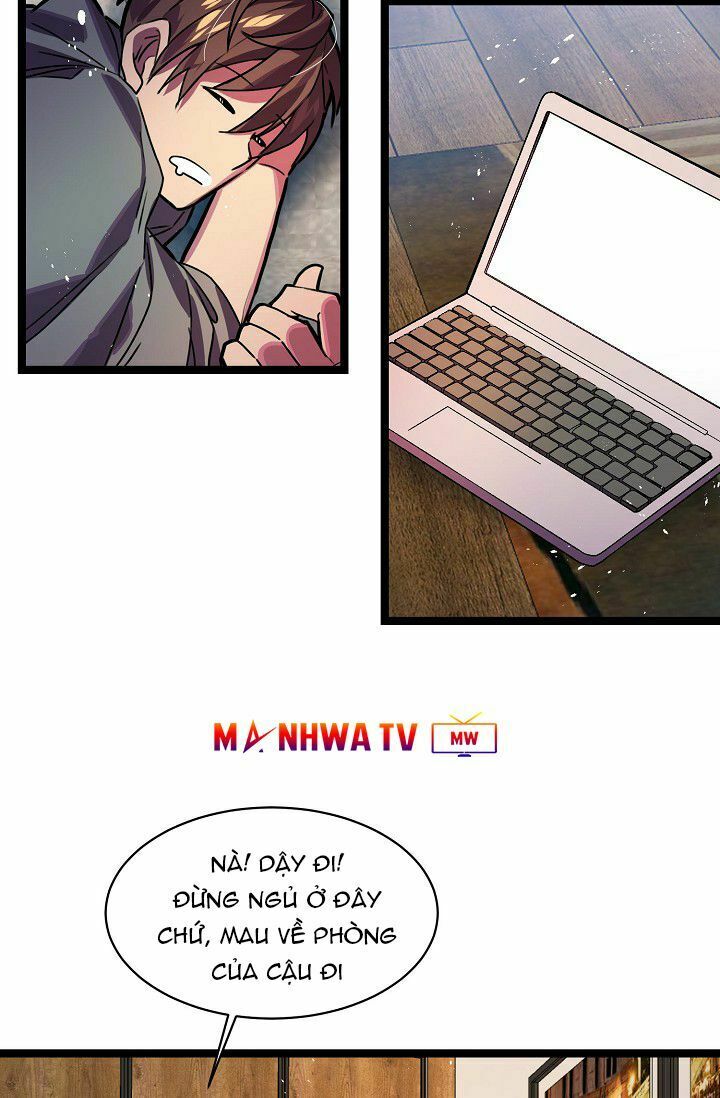 Sự Trở Lại Của Vị Thần Sức Mạnh Chap 13 - Next Chap 14