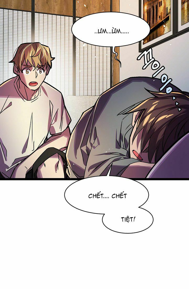 Sự Trở Lại Của Vị Thần Sức Mạnh Chap 13 - Next Chap 14