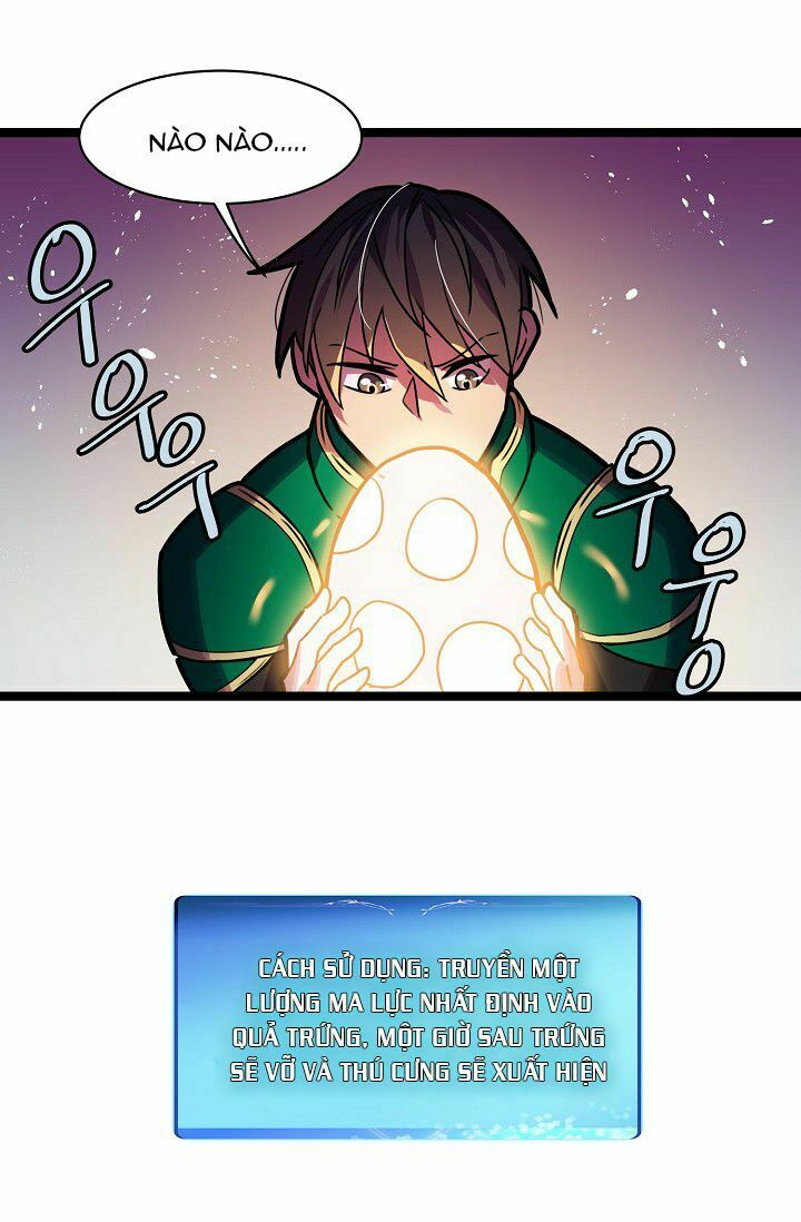 Sự Trở Lại Của Vị Thần Sức Mạnh Chap 13 - Next Chap 14