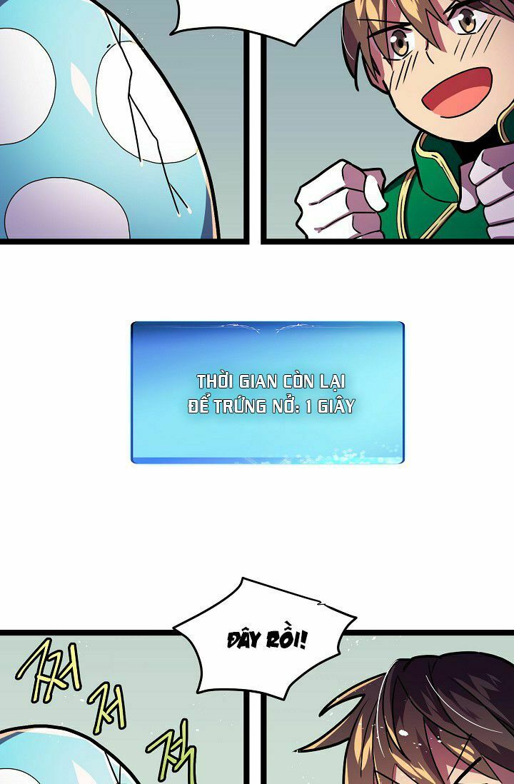 Sự Trở Lại Của Vị Thần Sức Mạnh Chap 13 - Next Chap 14