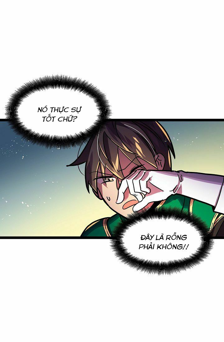 Sự Trở Lại Của Vị Thần Sức Mạnh Chap 13 - Next Chap 14