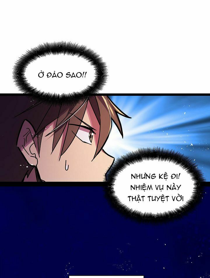 Sự Trở Lại Của Vị Thần Sức Mạnh Chap 13 - Next Chap 14