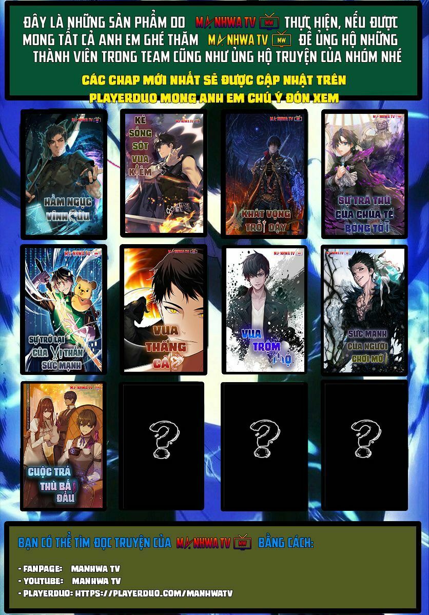 Sự Trở Lại Của Vị Thần Sức Mạnh Chap 13 - Next Chap 14