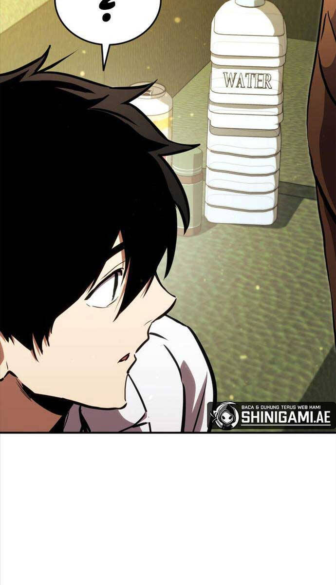 Sự Trở Lại Của Vị Thần Sức Mạnh Chap 130 - Next Chap 131