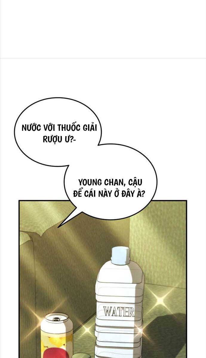 Sự Trở Lại Của Vị Thần Sức Mạnh Chap 130 - Next Chap 131