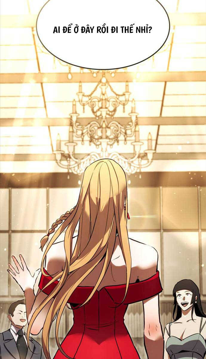 Sự Trở Lại Của Vị Thần Sức Mạnh Chap 130 - Next Chap 131