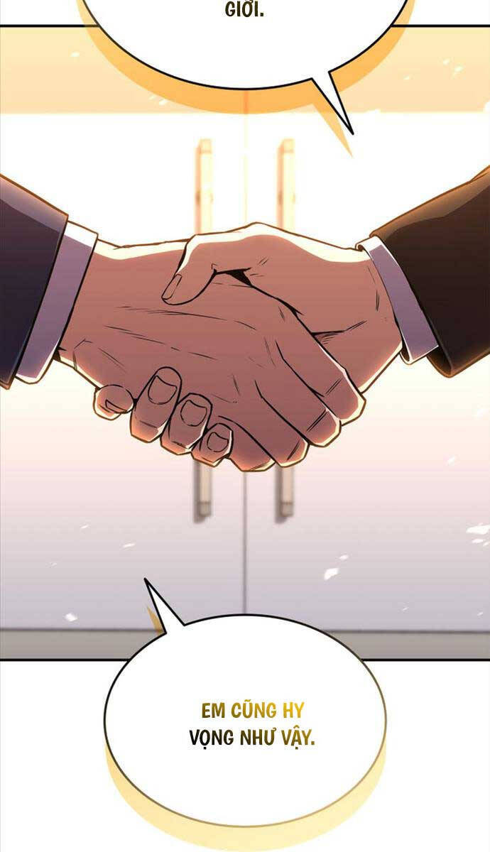 Sự Trở Lại Của Vị Thần Sức Mạnh Chap 130 - Next Chap 131