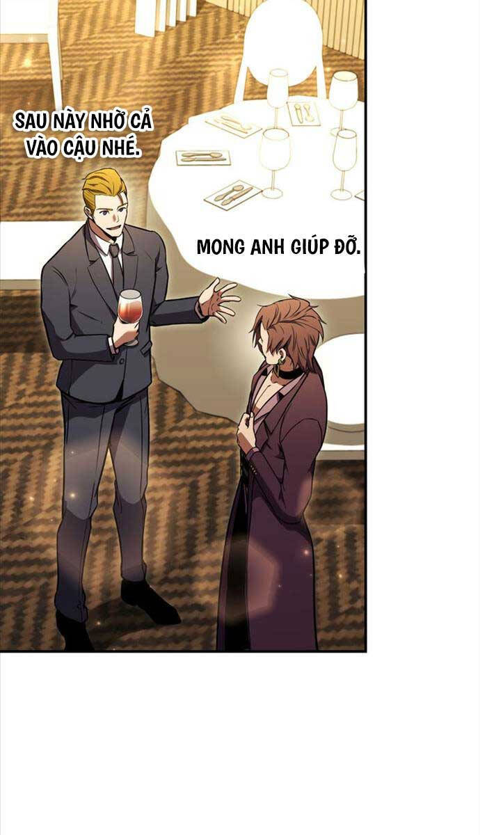 Sự Trở Lại Của Vị Thần Sức Mạnh Chap 130 - Next Chap 131
