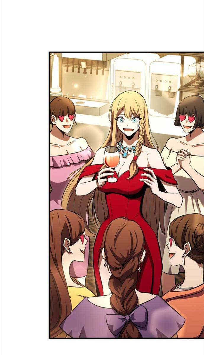 Sự Trở Lại Của Vị Thần Sức Mạnh Chap 130 - Next Chap 131