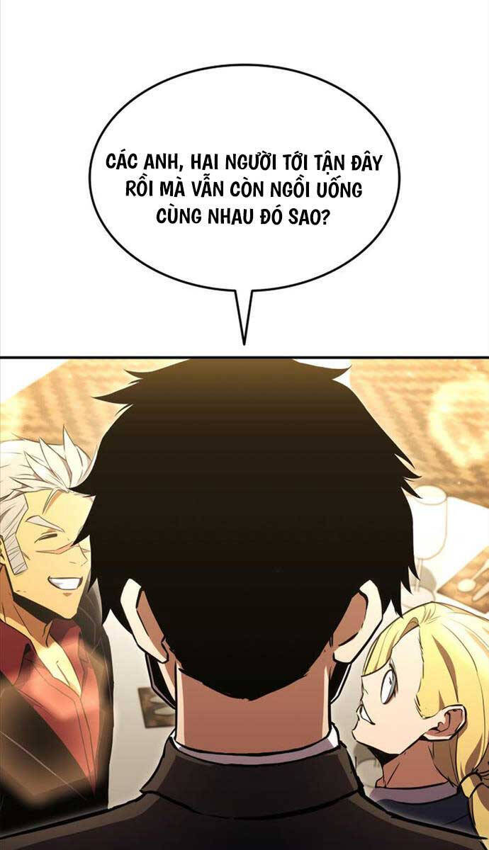 Sự Trở Lại Của Vị Thần Sức Mạnh Chap 130 - Next Chap 131