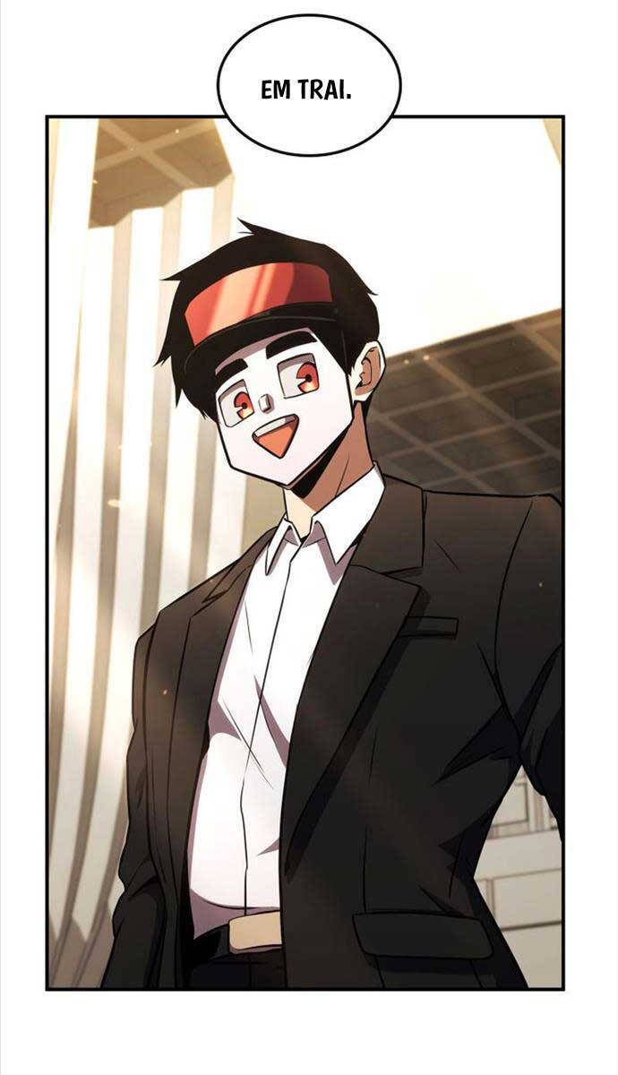 Sự Trở Lại Của Vị Thần Sức Mạnh Chap 130 - Next Chap 131