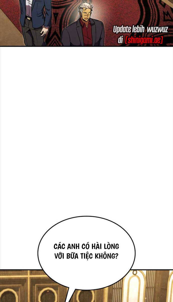 Sự Trở Lại Của Vị Thần Sức Mạnh Chap 130 - Next Chap 131