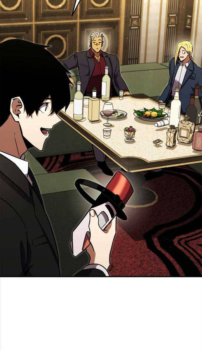 Sự Trở Lại Của Vị Thần Sức Mạnh Chap 130 - Next Chap 131